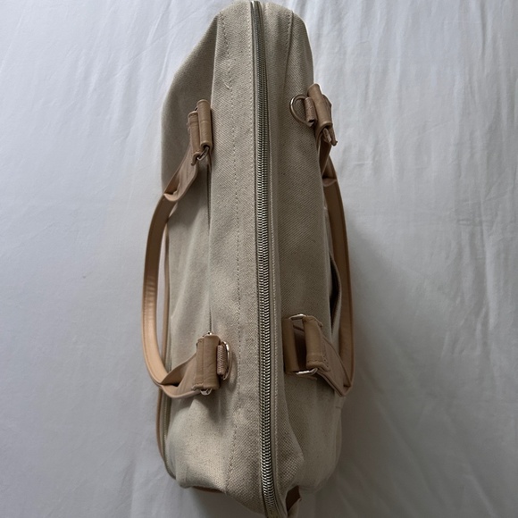 BÉIS Mini Weekender Bag - Picture 3 of 9